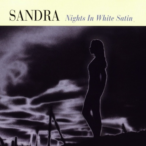 Sandra - Nights In White Satin